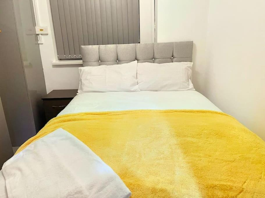 Lovely 3 Bed Ground Floor Apartment Near Qe Hospital Harborne Birmingham New Экстерьер фото