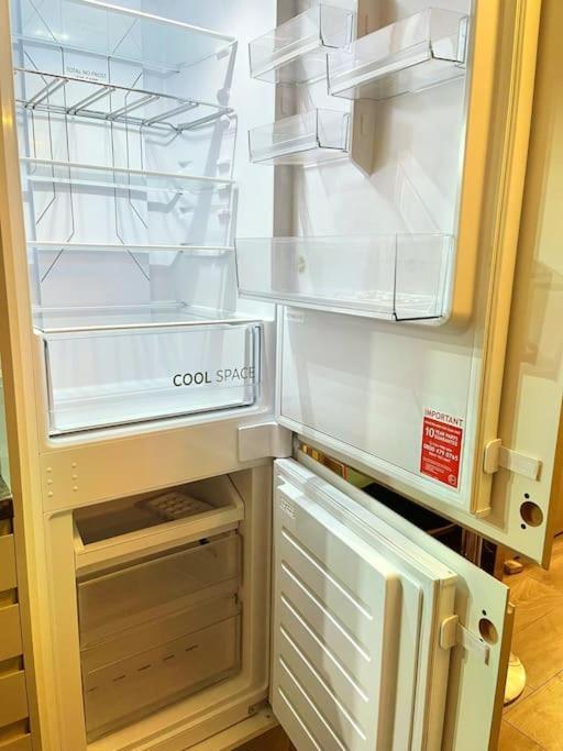 Lovely 3 Bed Ground Floor Apartment Near Qe Hospital Harborne Birmingham New Экстерьер фото
