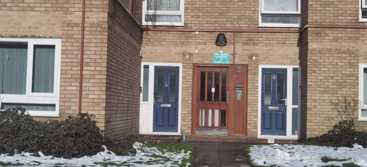 Lovely 3 Bed Ground Floor Apartment Near Qe Hospital Harborne Birmingham New Экстерьер фото