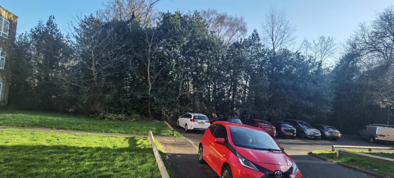 Lovely 3 Bed Ground Floor Apartment Near Qe Hospital Harborne Birmingham New Экстерьер фото